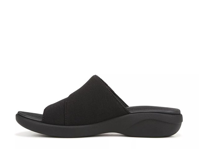 Carefree Wedge Sandal