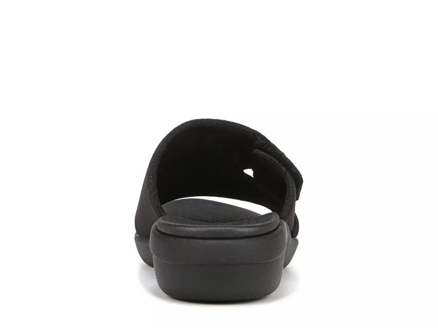 Carefree Wedge Sandal