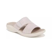 Carefree Wedge Sandal Sand view