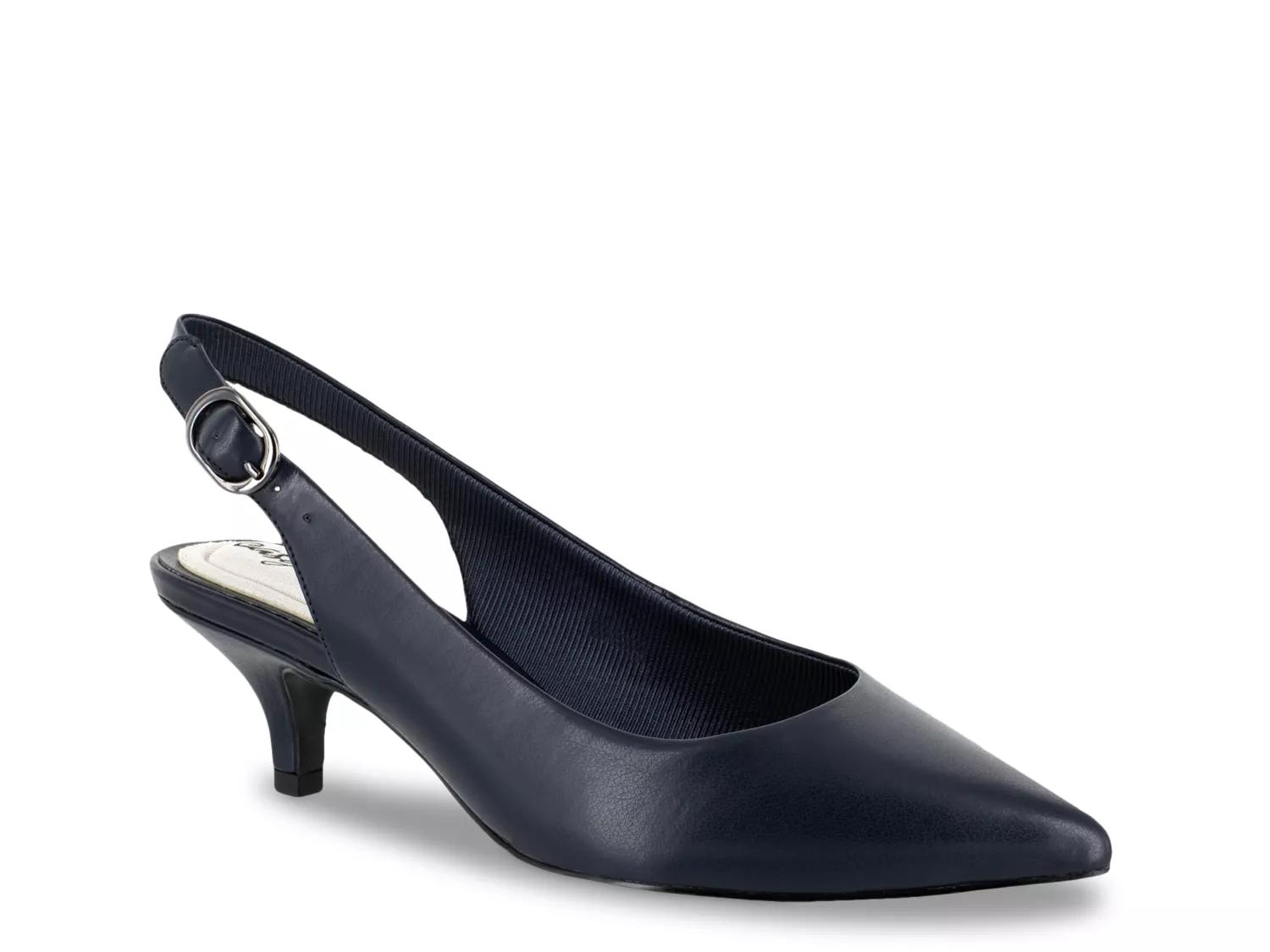 Faye Pump - image 4