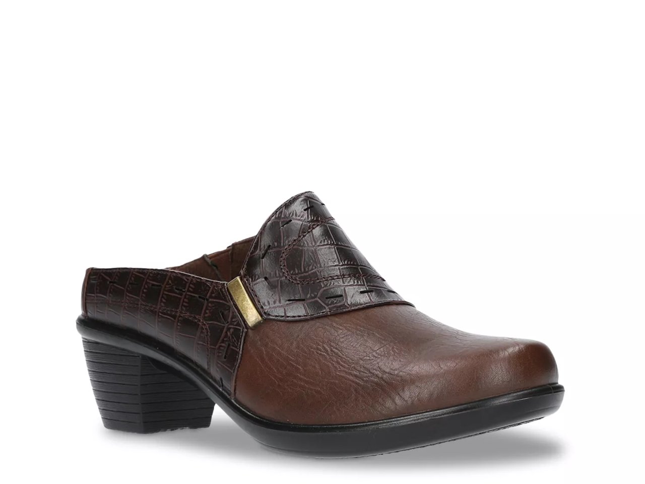 Cynthia Comfort Mule