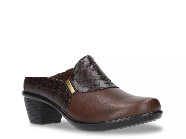 Cynthia Comfort Mule