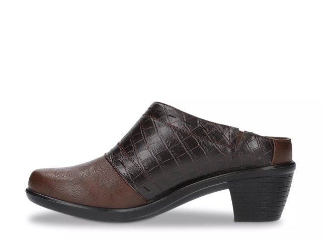 Cynthia Comfort Mule