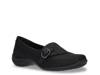 Cinnamon Slip-On Black view