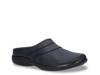 Swing Comfort Mule Navy view