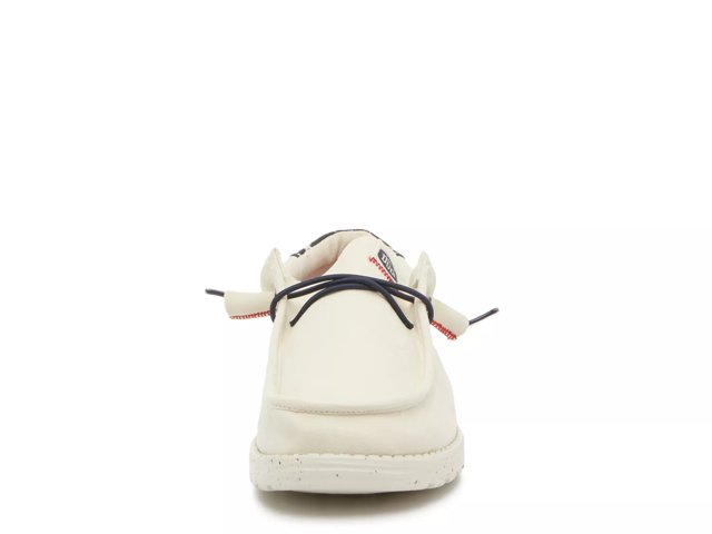 Wally Americana Slip-On - Men's