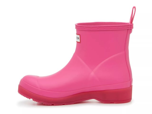 Original Play Short Waterproof Rain Boot - Women's