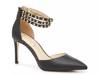 Stanika Pump Black view