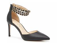 Stanika Pump Black view