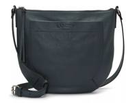 Kyla Crossbody Bag Black view
