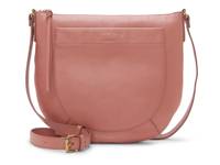 Kyla Crossbody Bag Brick Red view