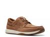 Sailview Oxford Tan view