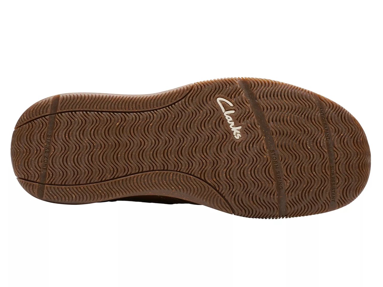 Sailview Step Slip-On Sneaker