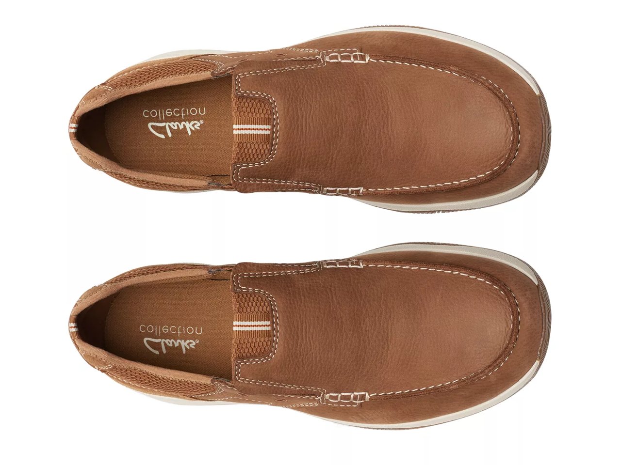 Sailview Step Slip-On Sneaker