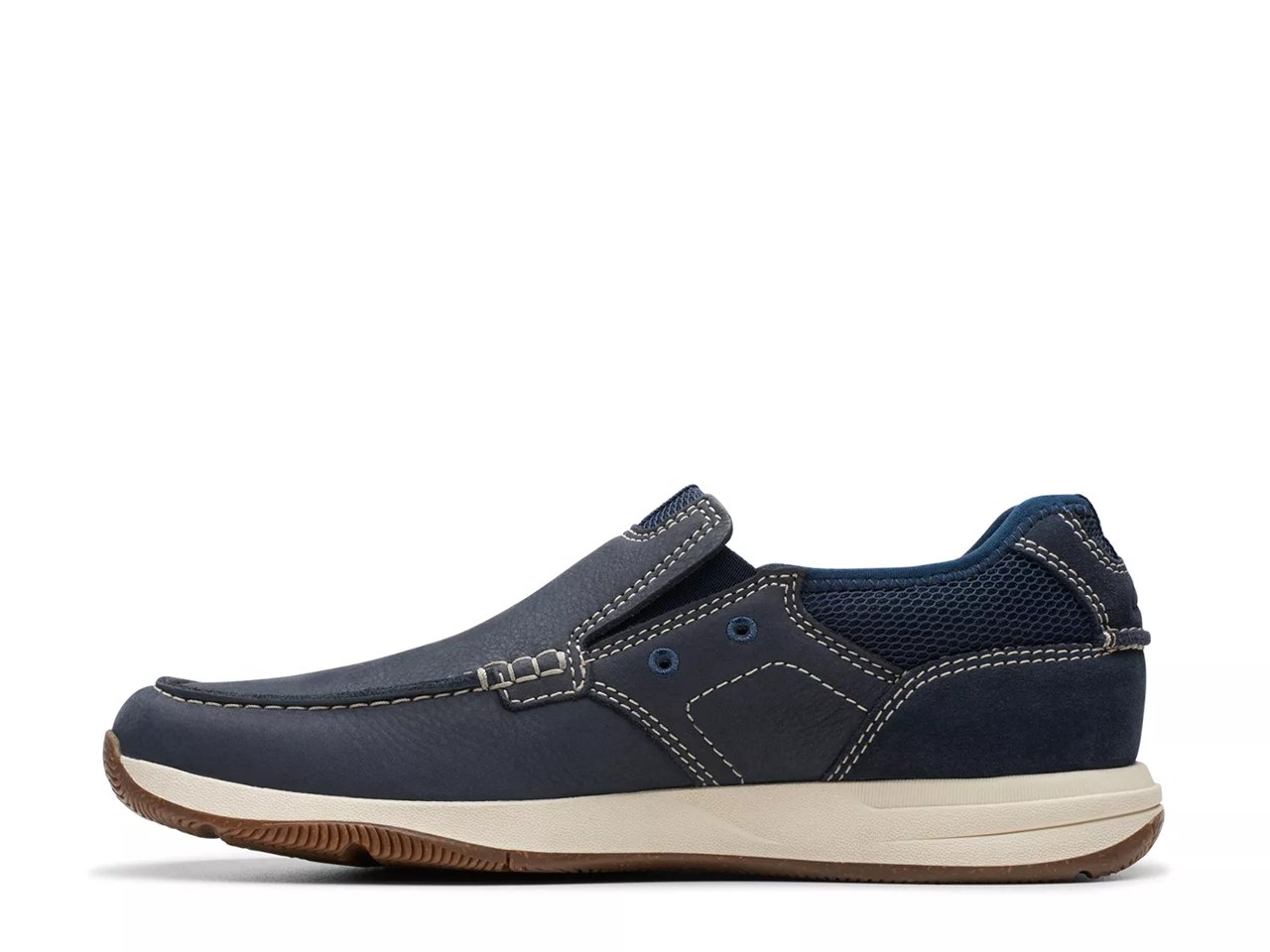 Sailview Step Slip-On Sneaker