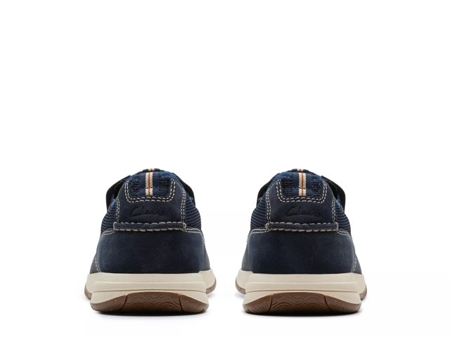 Sailview Step Slip-On Sneaker