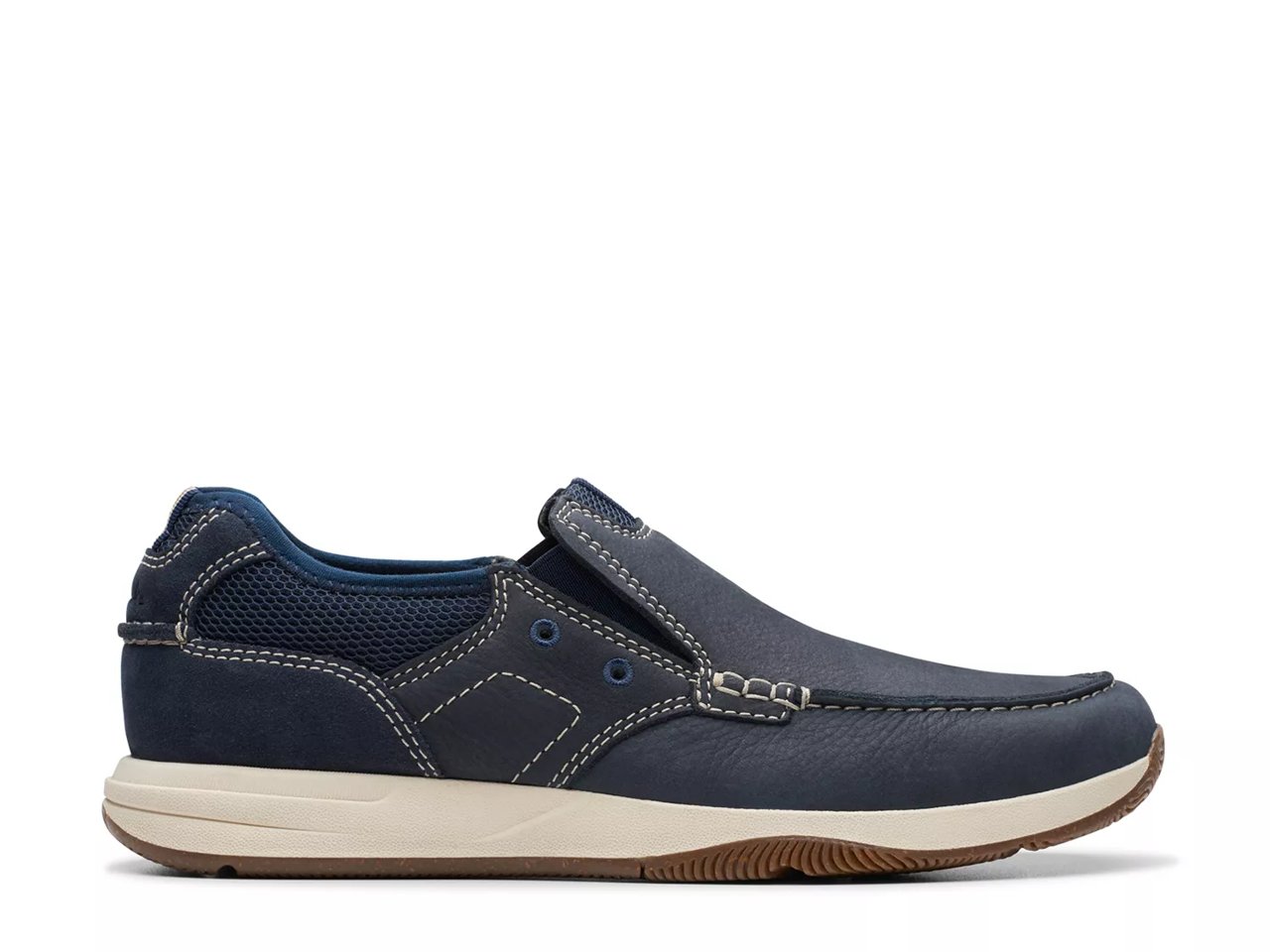 Sailview Step Slip-On Sneaker
