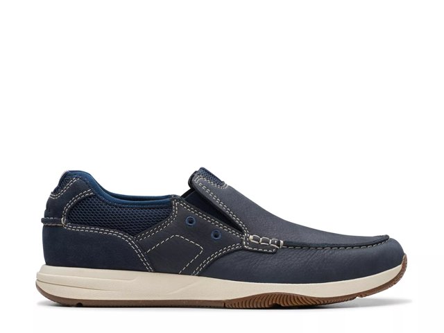 Sailview Step Slip-On Sneaker