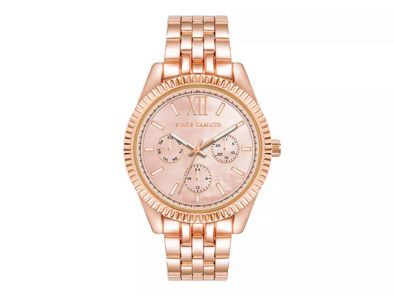 Mother of Pearl Watch - FINAL SALE