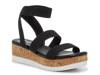 Ramila Sandal Black view
