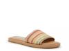 Sienna Sandal Tan/Multicolor view