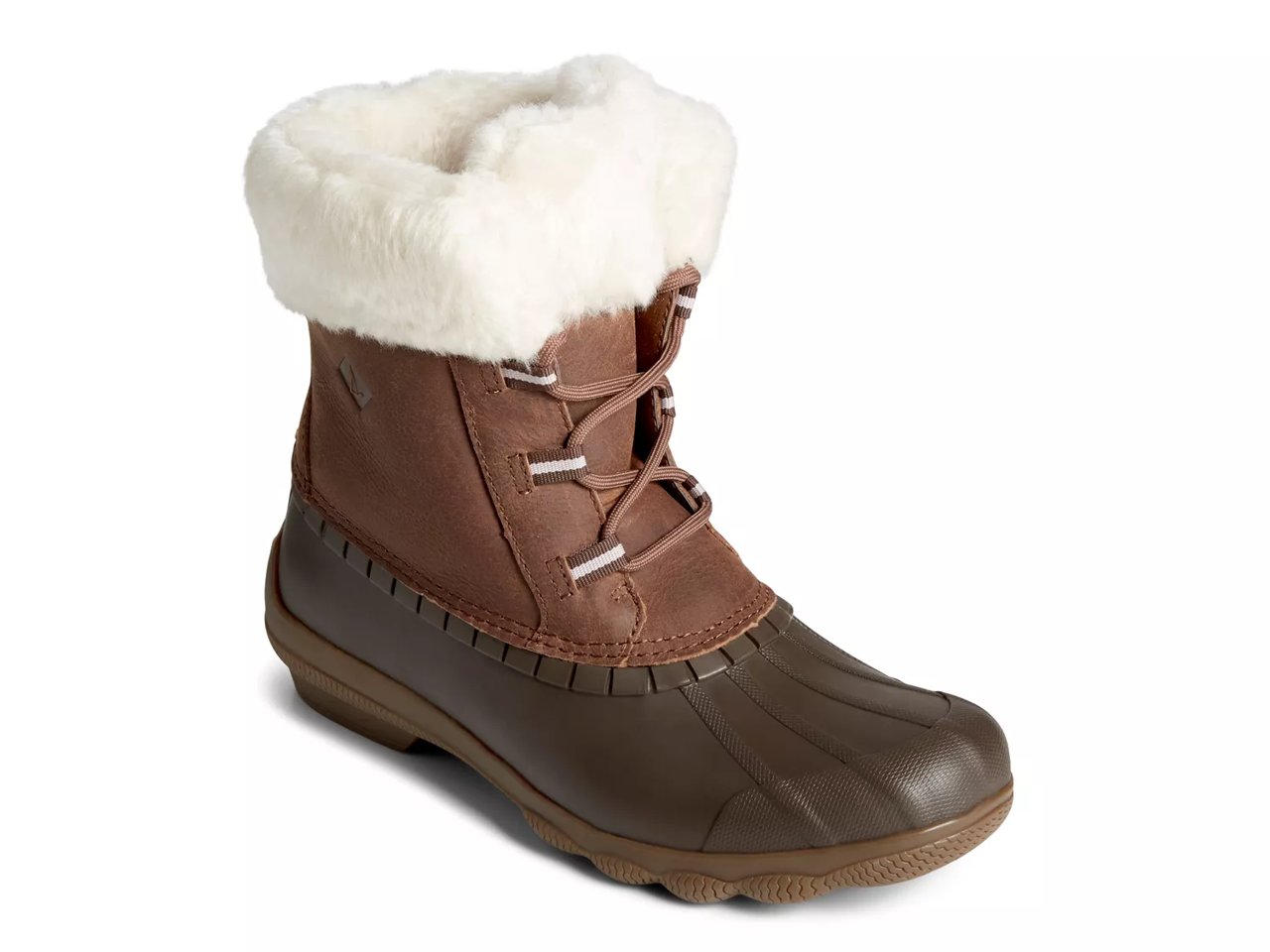 Syren Alpine Duck Boot