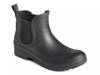 Walker Rain Boot Black view