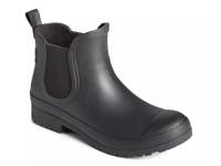 Walker Rain Boot Black view