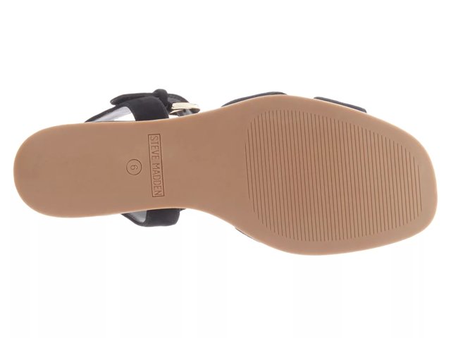 Steve Madden Robbin Sandal - Free Shipping | DSW