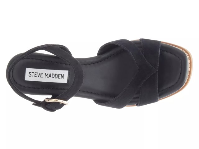 Steve Madden Robbin Sandal - Free Shipping | DSW