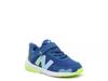 545 Running Shoe - Kids' Bright Blue view