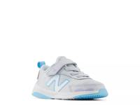 545 Running Shoe - Kids' Light Grey/Blue view