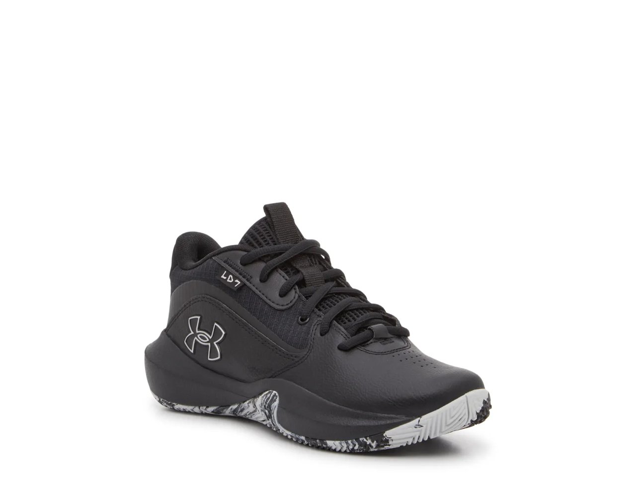 Lockdown 7 Sneaker - Kids'