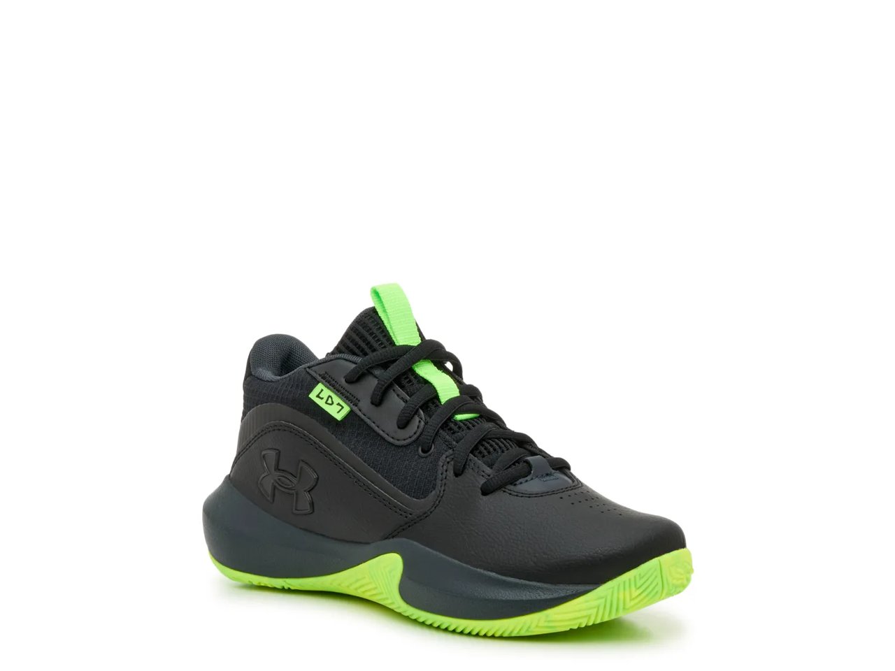 Lockdown 7 Sneaker - Kids'