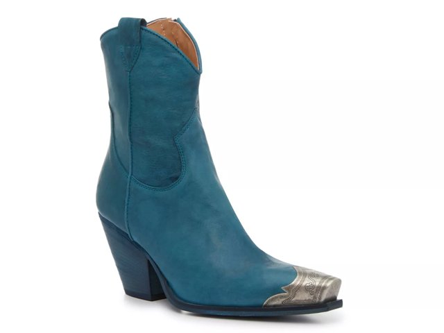 Brayden Western Boot