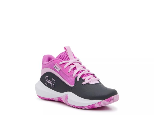 Lockdown 7 Sneaker - Kids'