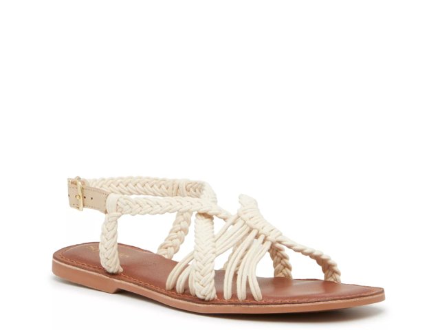 Sundown Socialite Sandal