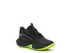 Lockdown 7 Sneaker - Kids' Black view