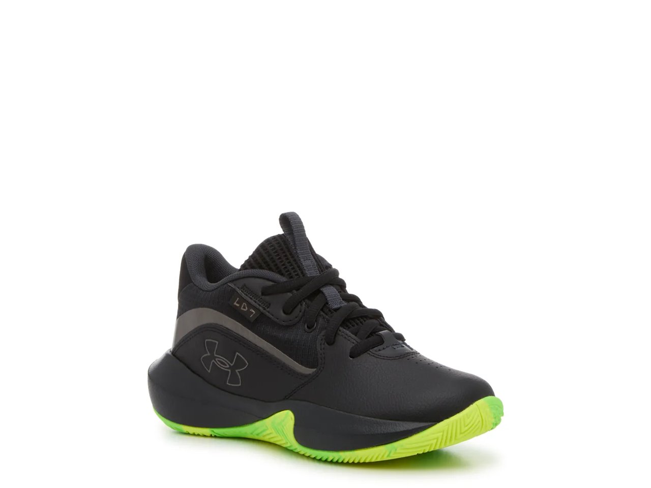 Lockdown 7 Sneaker - Kids'