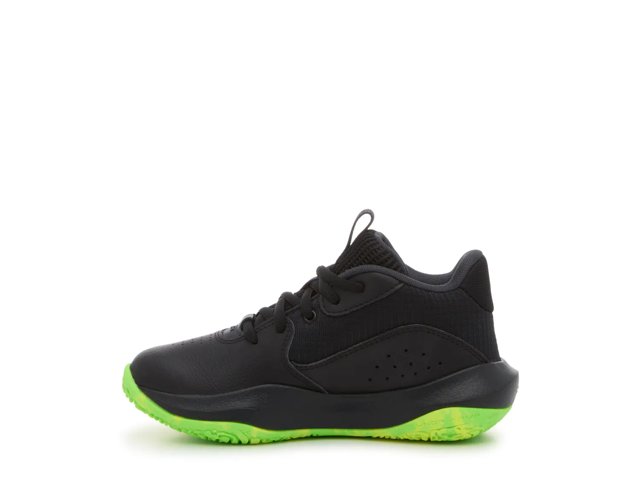 Lockdown 7 Sneaker - Kids'