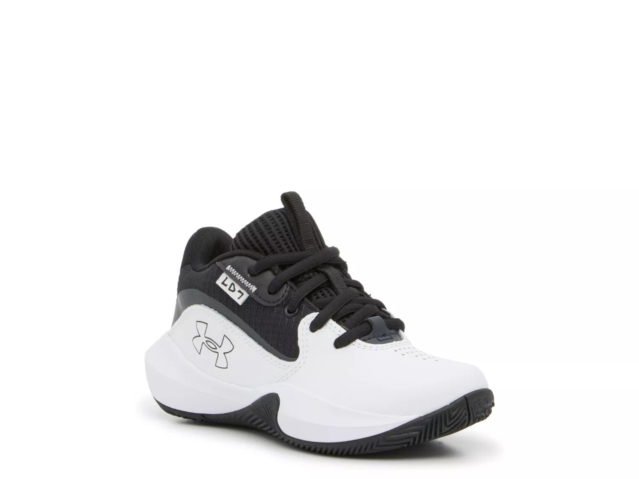 Lockdown 7 Sneaker - Kids'