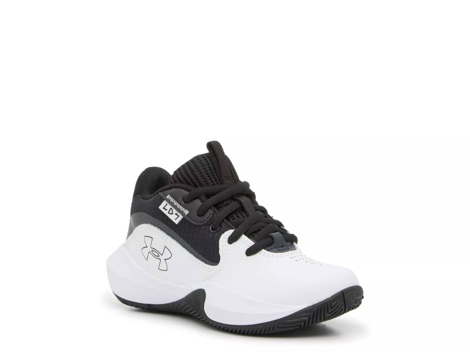 Lockdown 7 Sneaker - Kids'
