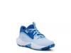 Lockdown 7 Sneaker - Kids' Nimbus Blue/Light Blue view