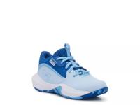 Lockdown 7 Sneaker - Kids' Nimbus Blue/Light Blue view