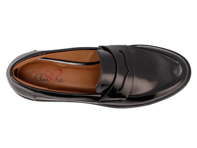 hia_　0916 Mia Amore Hali Penny Loafer - Free Shipping | DSW
