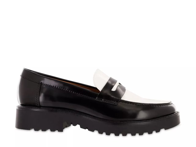Hali Penny Loafer