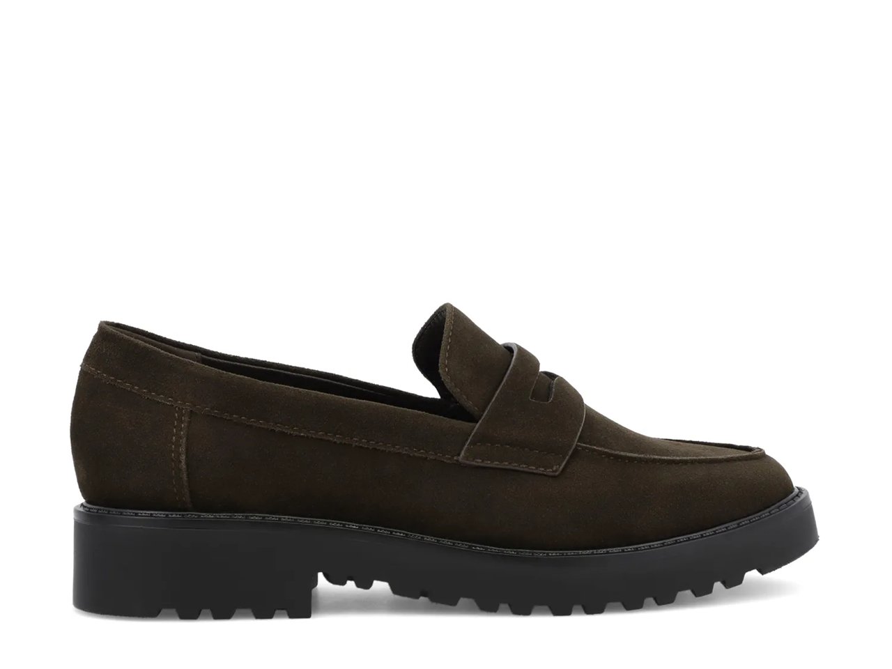 Hali Penny Loafer