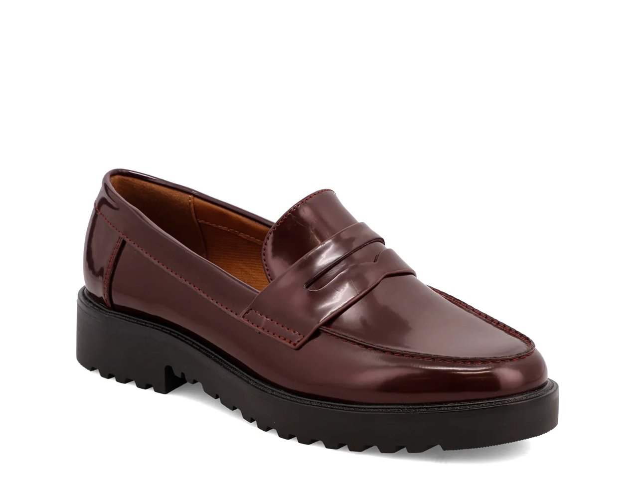 Hali Penny Loafer