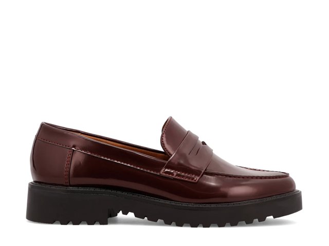 Hali Penny Loafer