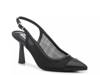Leisl Pump Black view